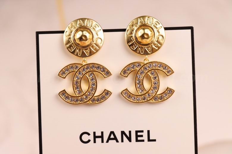 Chanel Earrings 1374